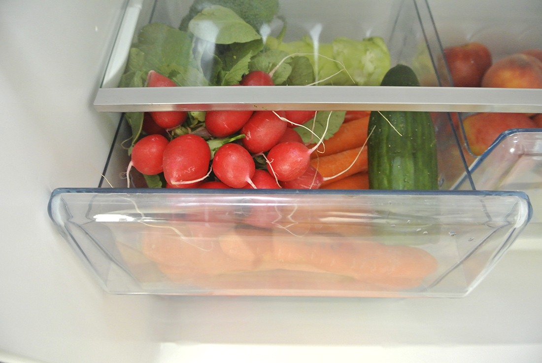 n Kühlschrank richtig einräumen - mit diesen Tipps erfahrt ihr, wie ihr die verschiedenen Klimazonen eures Kühlschranks richtig ausnutzt und Lebensmittel länger haltbar macht und energiesparend könnt.