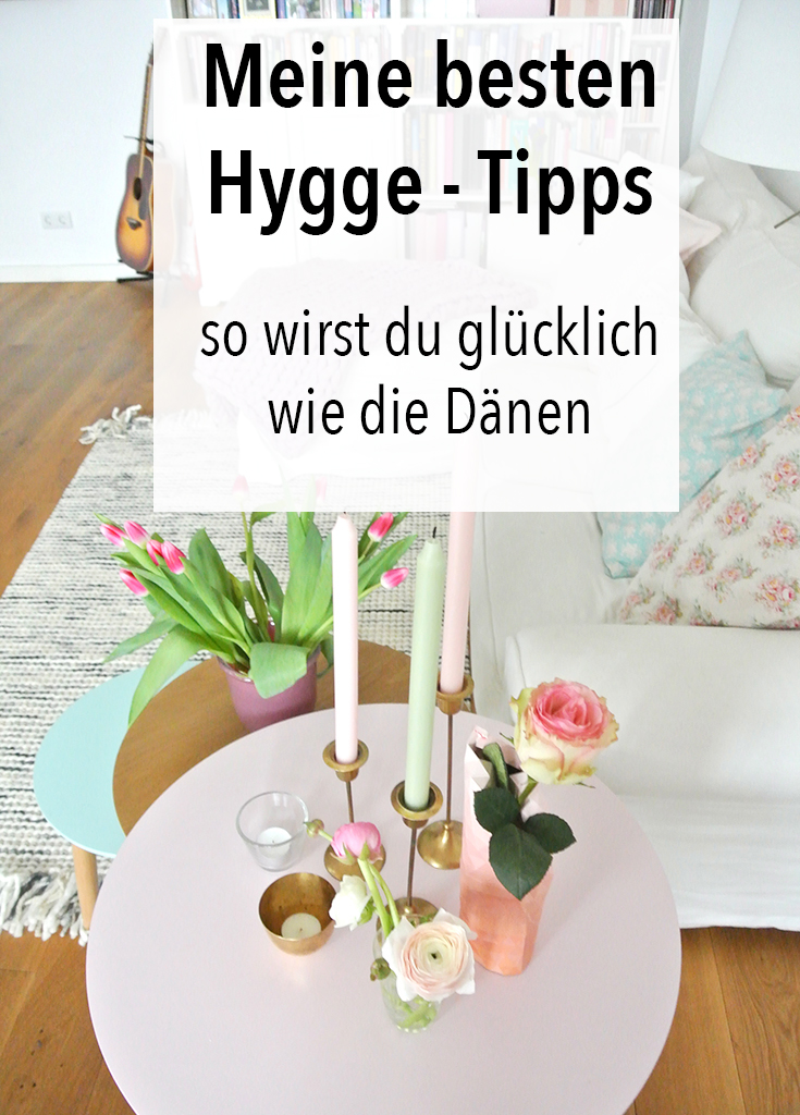 Anzeige: Glücklich wie die Dänen - so holst du dir das Hygge-Gefühl nach Hause mit OTTO Home & Living