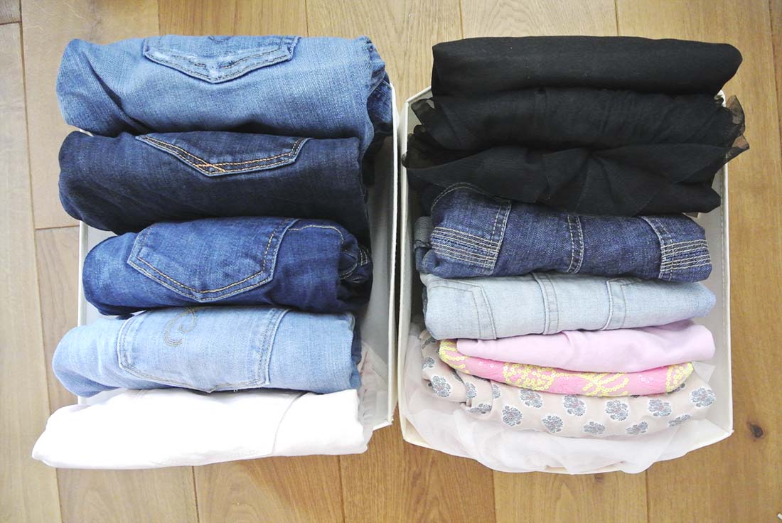 Auf welche Faktoren Sie zu Hause bei der Auswahl der Kleiderschrank einräumen Acht geben sollten